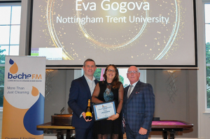 Eva Gogova