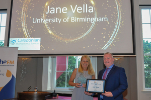 Jane Vella