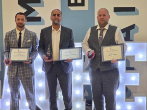 Operative of the year